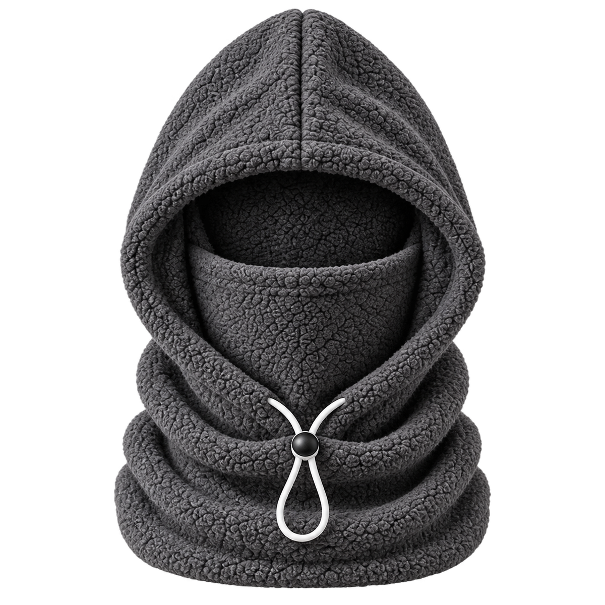 Glosrity™ 3-in-1 Winter Hood