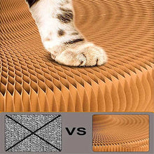 Load image into Gallery viewer, Dotmalls Magic Organ Cat Scratch Board.