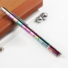 Load image into Gallery viewer, Anti-Stress Magnetic Fidget Pen toy