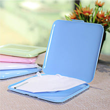 Load image into Gallery viewer, 2/5 PCS Portable Face Shield Storage Bag (Not Including Face Shield)