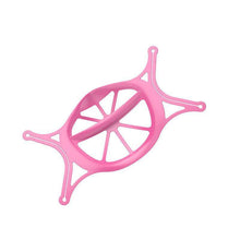 Load image into Gallery viewer, Kids 6th Generation Upgraded Version Silicone 3D Mask Bracket