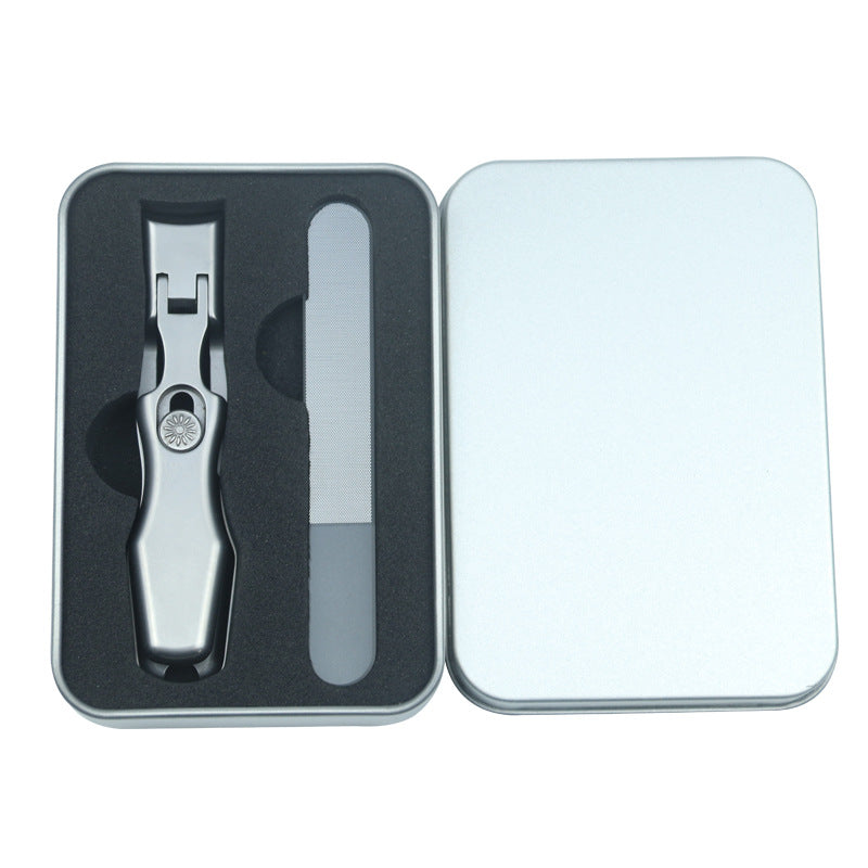 Glosrity Nail Clipper