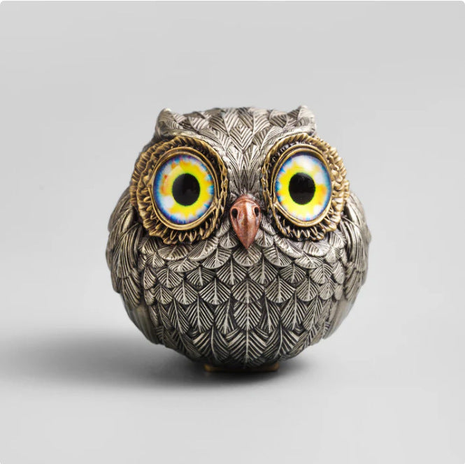 Glosrity Lucky Owl