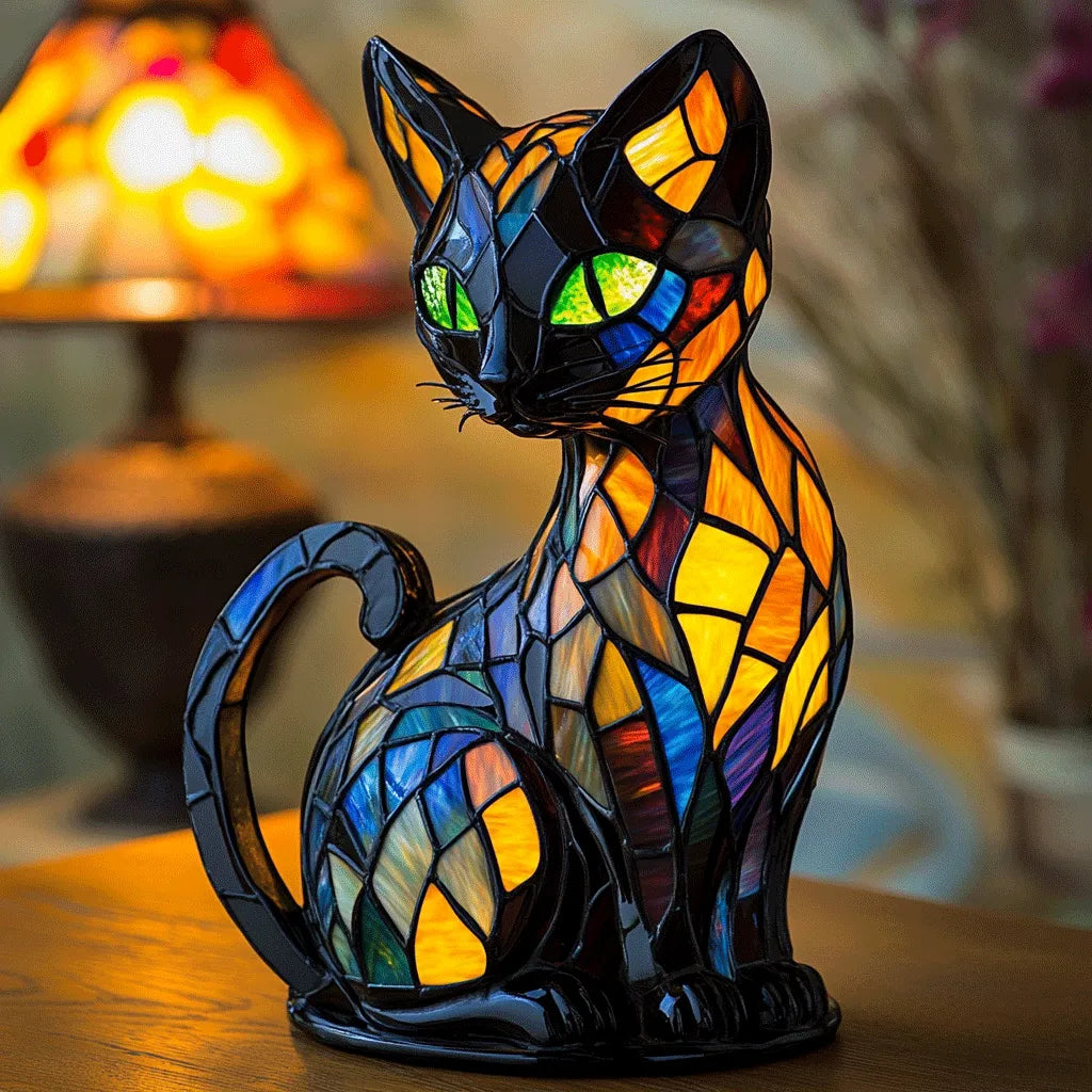 Glosrity GlowKitty
