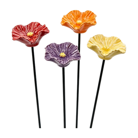 Glosrity™ BeeBloom Water Bowls