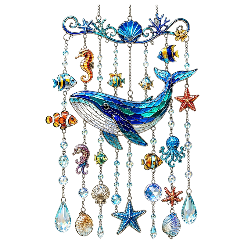 Glosrity Ocean Dreams Collection