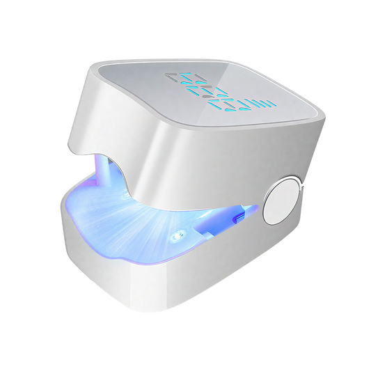 Glosrity™ NailClean Laser