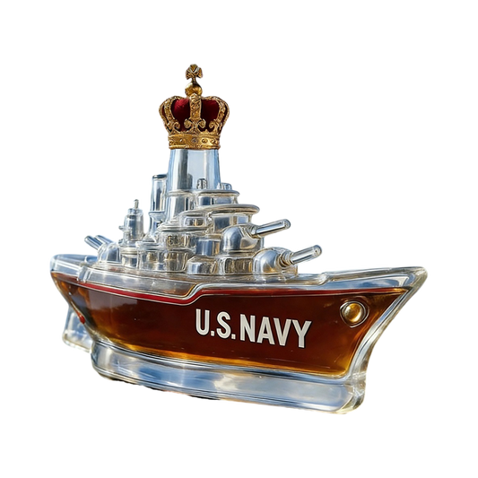 Glosrity Flagship