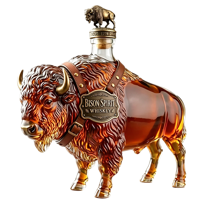 Glosrity Spirit Buffalo