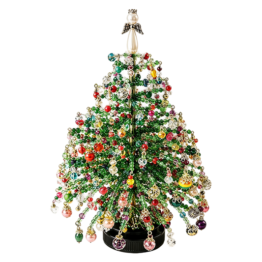 Glosrity Little Keepsake Tree Collection