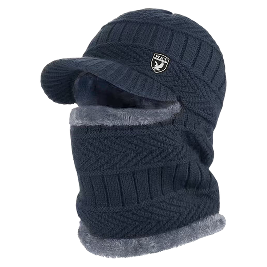 Glosrity FullGuard Beanie