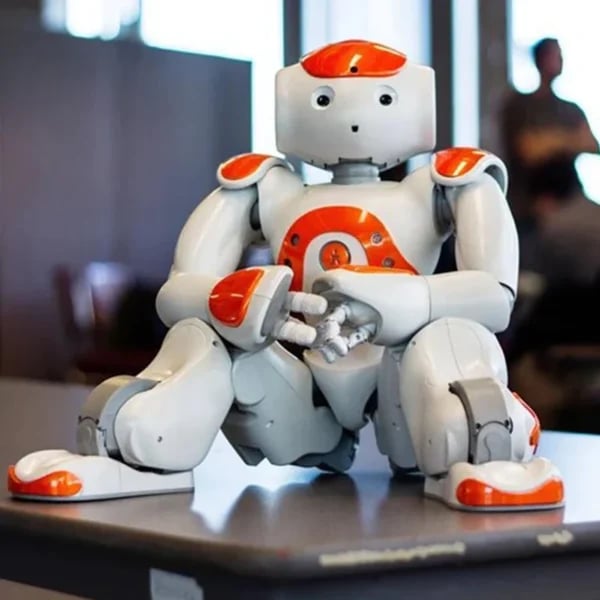 Glosrity LearnioBot