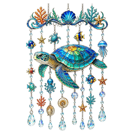 Glosrity Ocean Dreams Collection