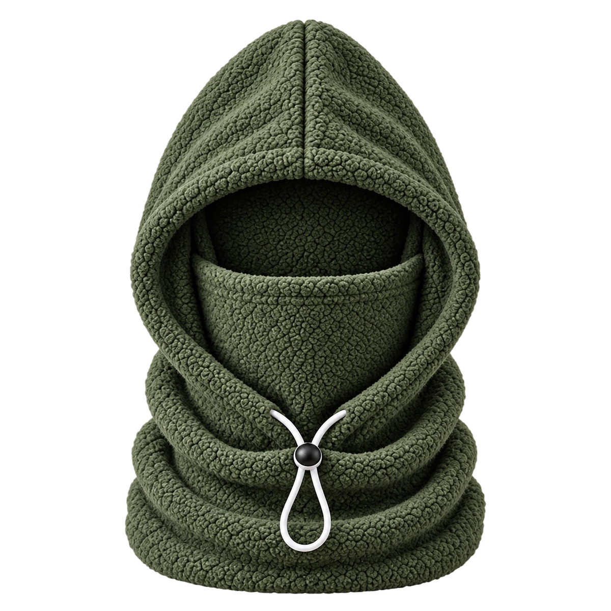 Glosrity™ 3-in-1 Winter Hood