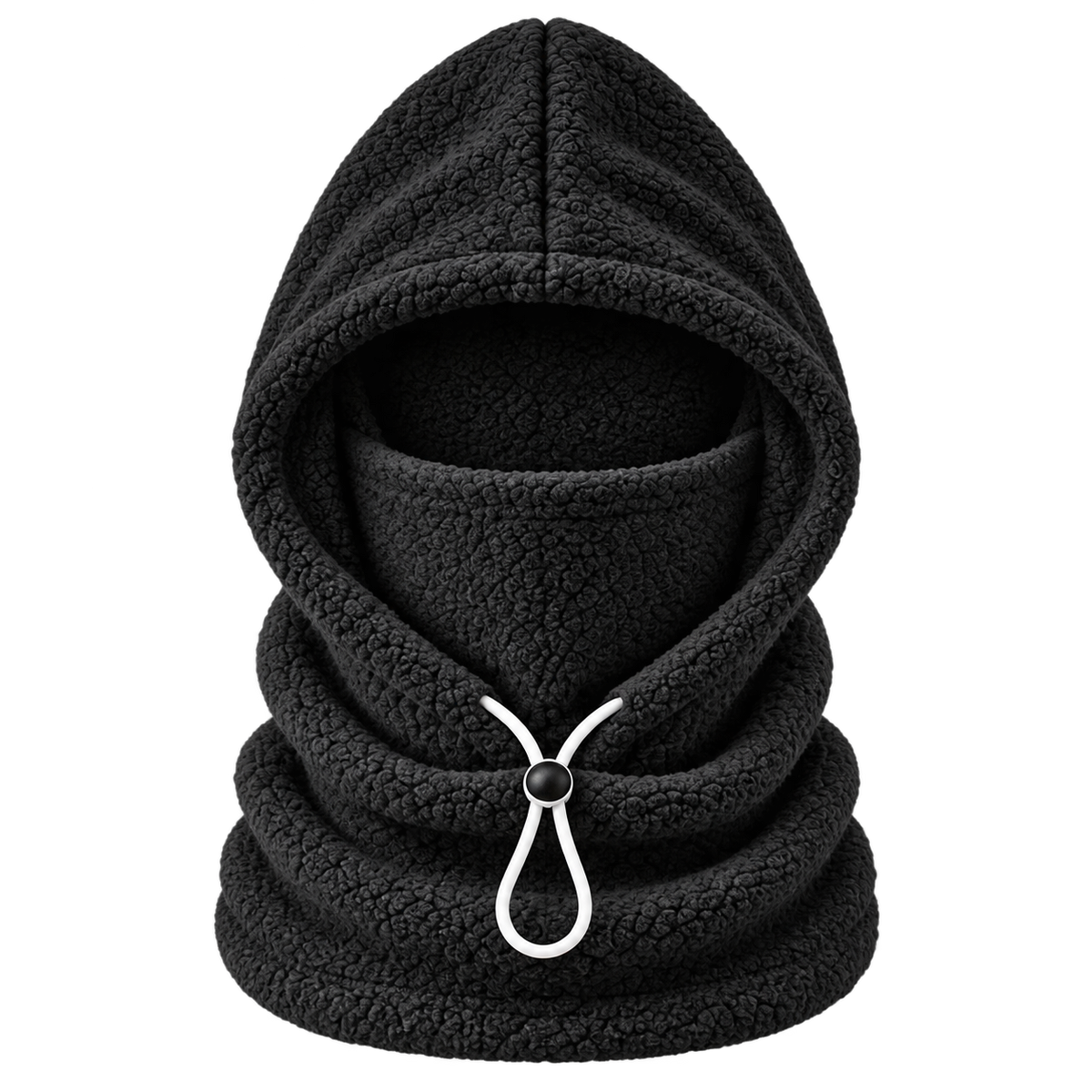 Glosrity™ 3-in-1 Winter Hood