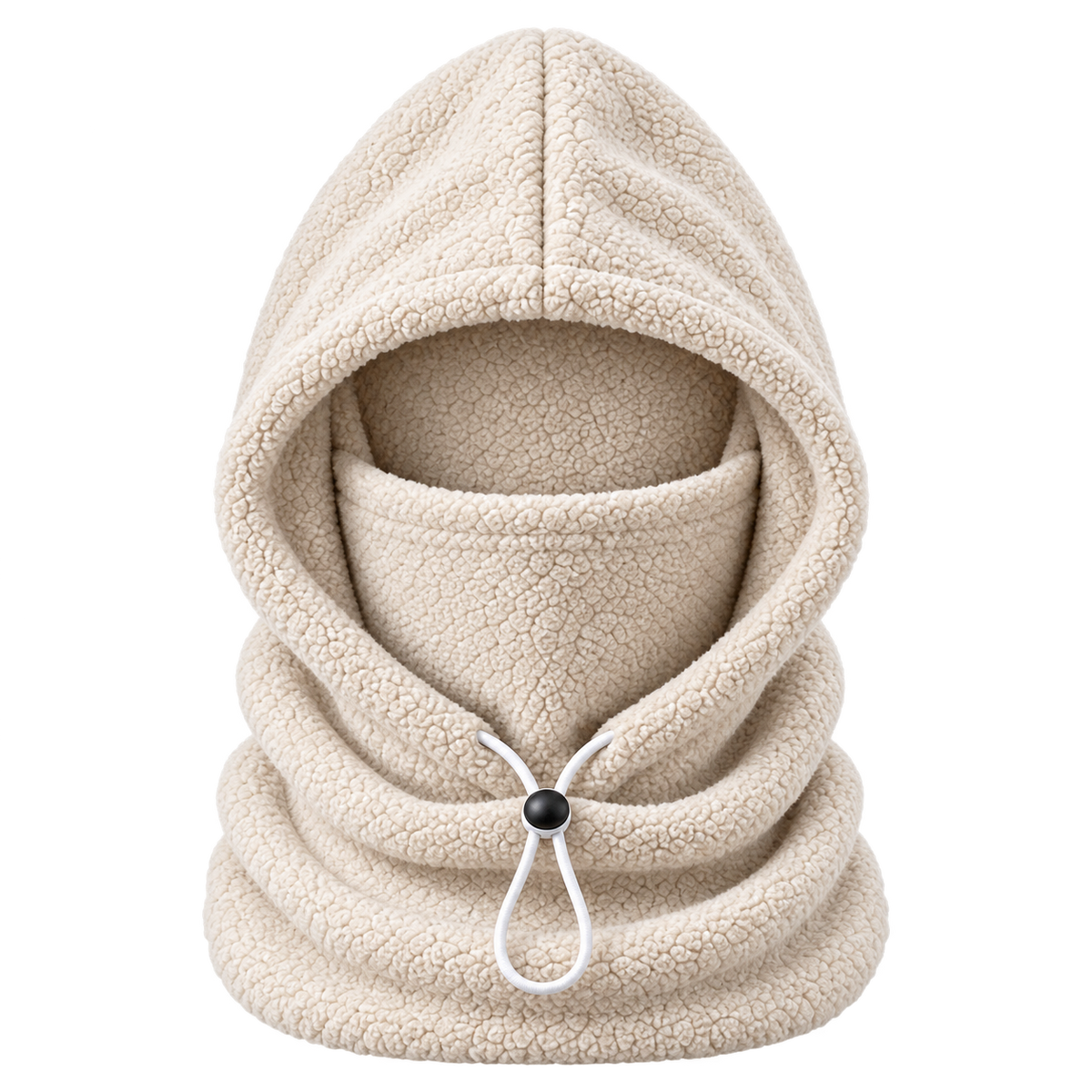Glosrity™ 3-in-1 Winter Hood