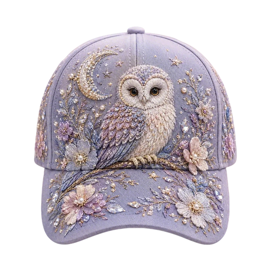Glosrity WildMuse Cap