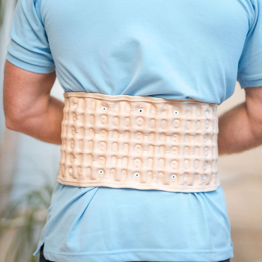 Glosrity Welnax Decompression Belt
