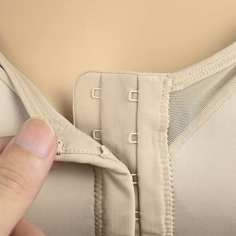🔥60% OFF🔥Dotmalls Posture Correction Front-Close Bra