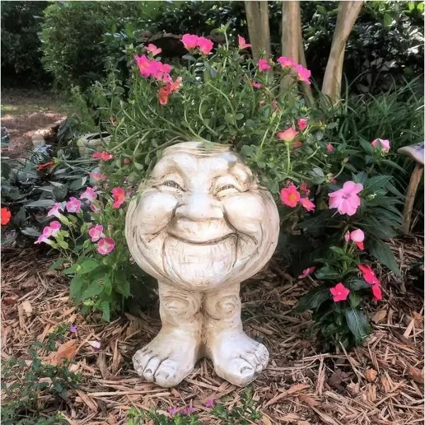 Glosrity Joy Planter