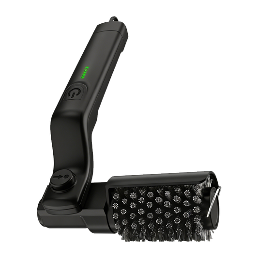 Glosrity CleanLock Grill Brush